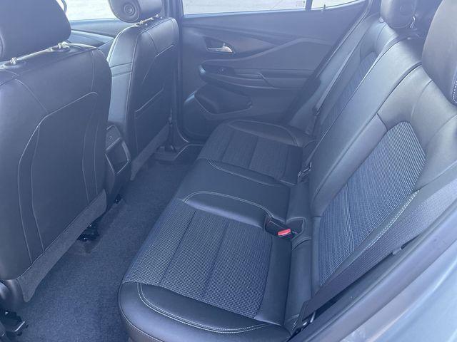 used 2025 Buick Envista car, priced at $21,995