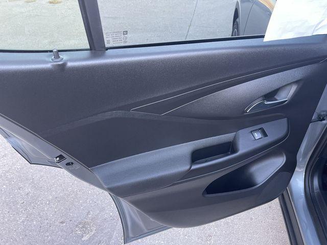 used 2025 Buick Envista car, priced at $21,995