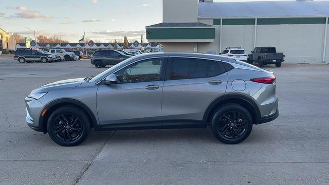 used 2025 Buick Envista car, priced at $21,995