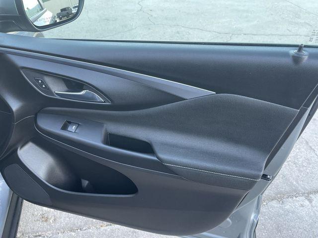 used 2025 Buick Envista car, priced at $21,995