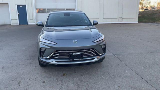 used 2025 Buick Envista car, priced at $21,995