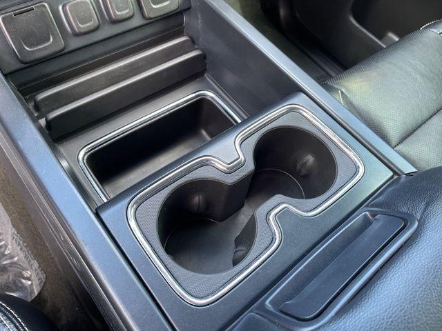 used 2017 Chevrolet Silverado 1500 car, priced at $18,424