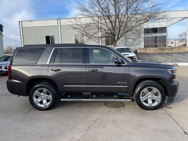 used 2018 Chevrolet Tahoe car, priced at $28,987