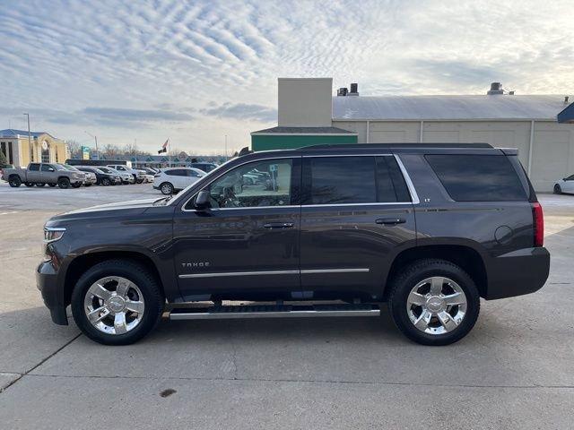 used 2018 Chevrolet Tahoe car, priced at $28,987