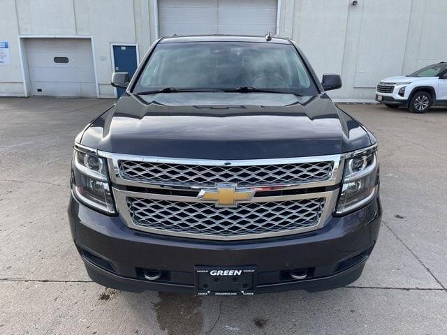 used 2018 Chevrolet Tahoe car, priced at $28,987