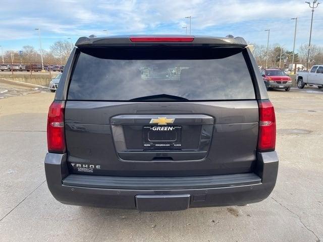 used 2018 Chevrolet Tahoe car, priced at $28,987