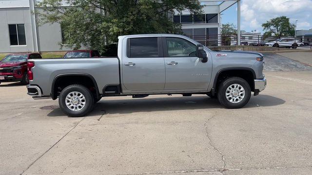 new 2025 Chevrolet Silverado 2500 car, priced at $58,240