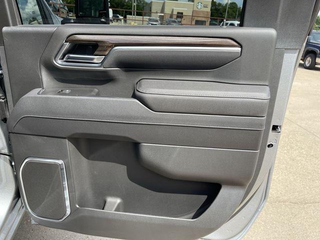 new 2025 Chevrolet Silverado 2500 car, priced at $58,240