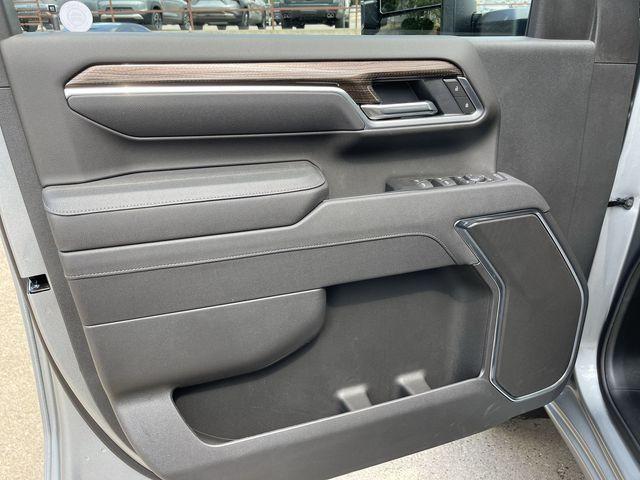 new 2025 Chevrolet Silverado 2500 car, priced at $58,240