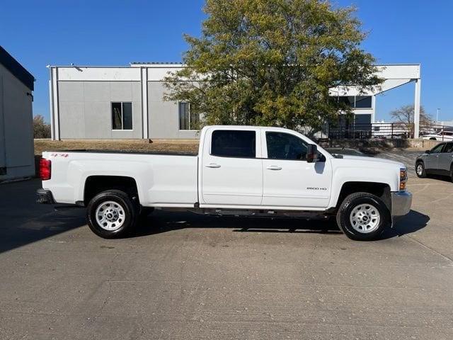 used 2019 Chevrolet Silverado 2500 car, priced at $37,988