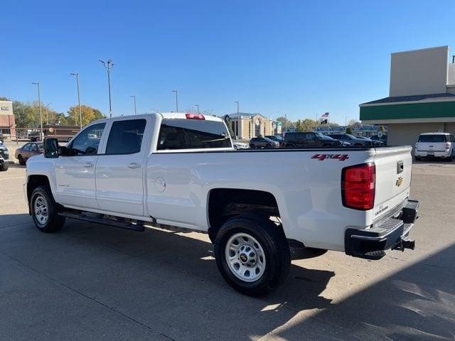 used 2019 Chevrolet Silverado 2500 car, priced at $37,988