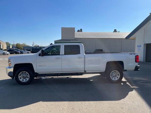 used 2019 Chevrolet Silverado 2500 car, priced at $37,988