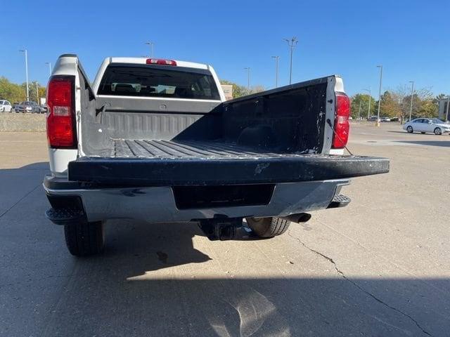 used 2019 Chevrolet Silverado 2500 car, priced at $37,988