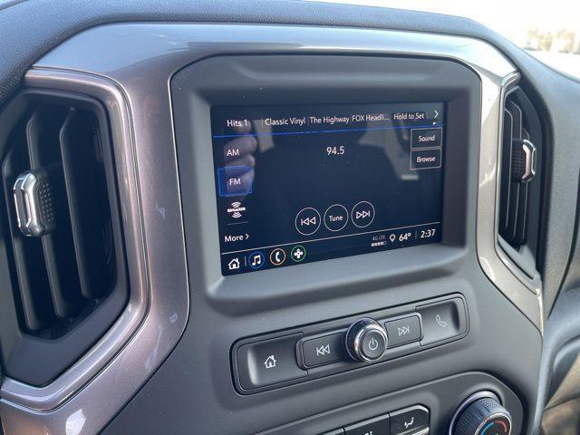 new 2025 Chevrolet Silverado 2500 car, priced at $66,045