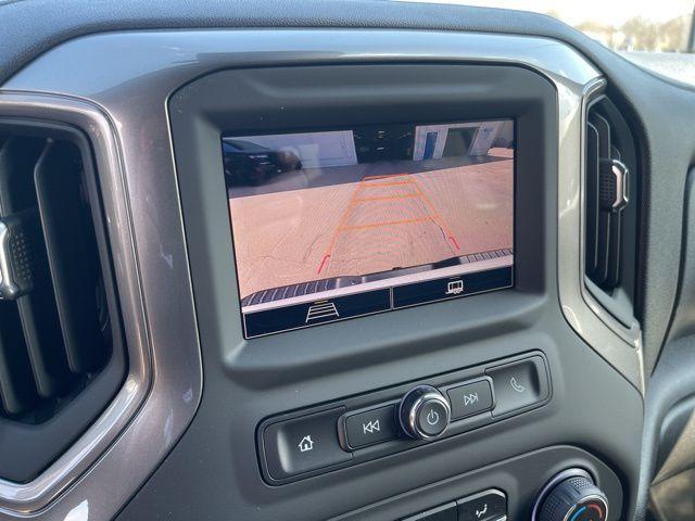 new 2025 Chevrolet Silverado 2500 car, priced at $66,045