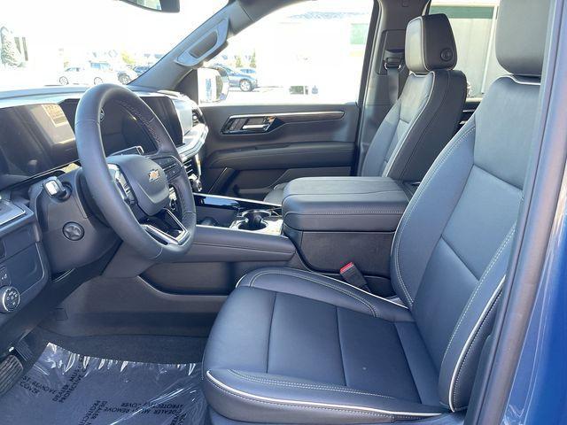 new 2026 Chevrolet Tahoe car, priced at $76,895