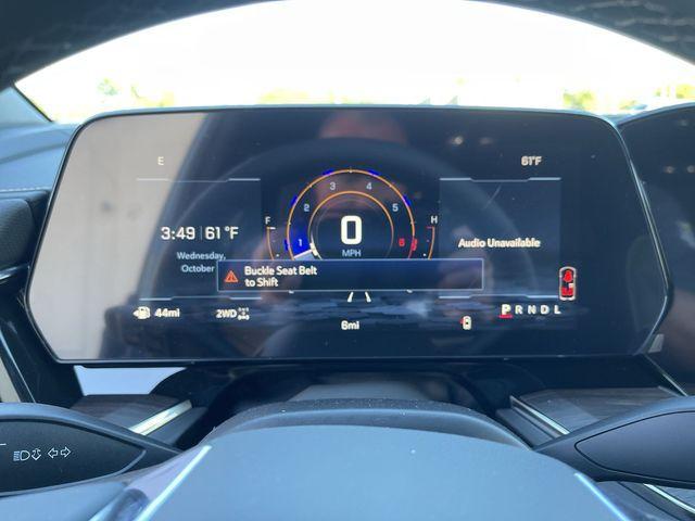 new 2026 Chevrolet Tahoe car, priced at $76,895