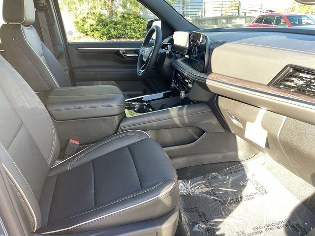 new 2026 Chevrolet Tahoe car, priced at $76,895