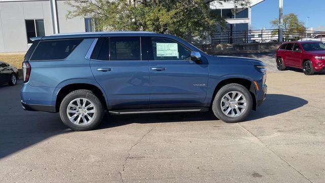 new 2026 Chevrolet Tahoe car, priced at $76,895