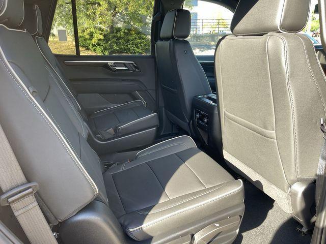 new 2026 Chevrolet Tahoe car, priced at $76,895