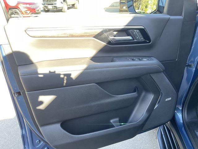 new 2026 Chevrolet Tahoe car, priced at $76,895