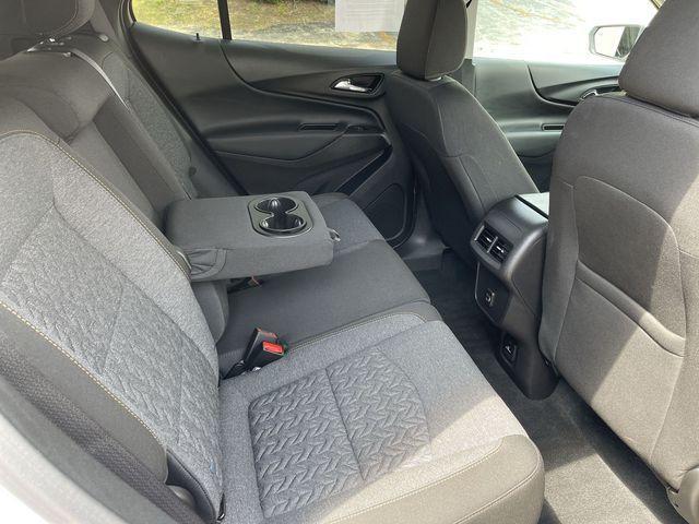 used 2024 Chevrolet Equinox car, priced at $26,740