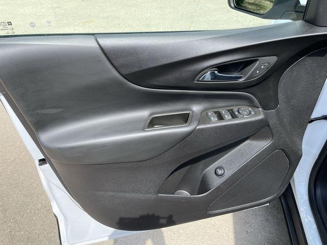 used 2024 Chevrolet Equinox car, priced at $26,740
