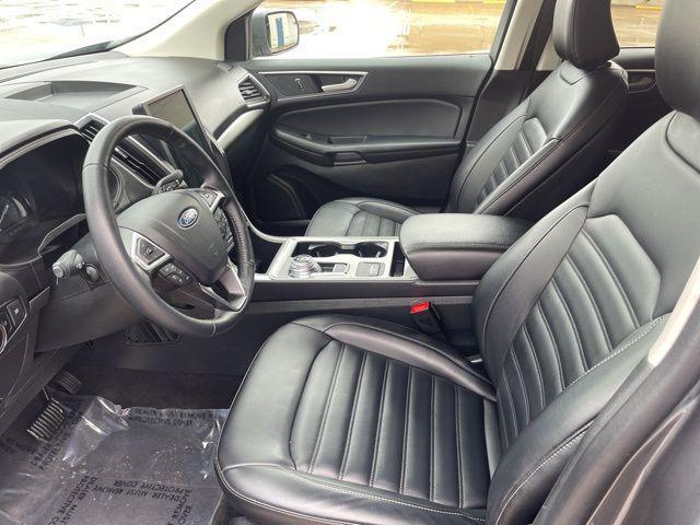 used 2024 Ford Edge car, priced at $29,406