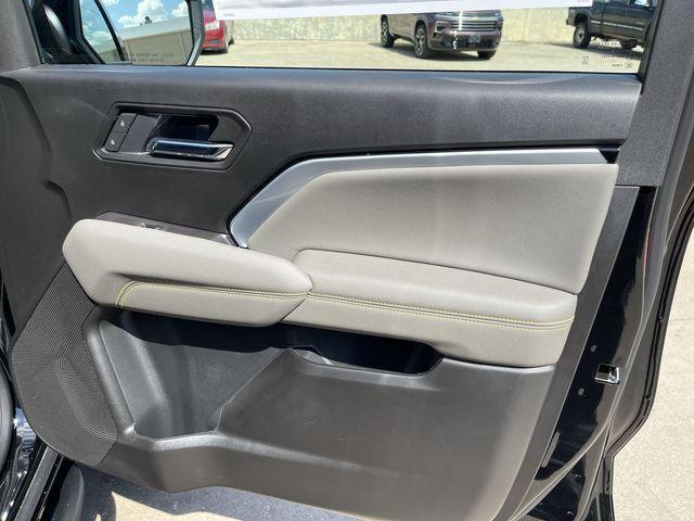 new 2025 Chevrolet Colorado car, priced at $53,820