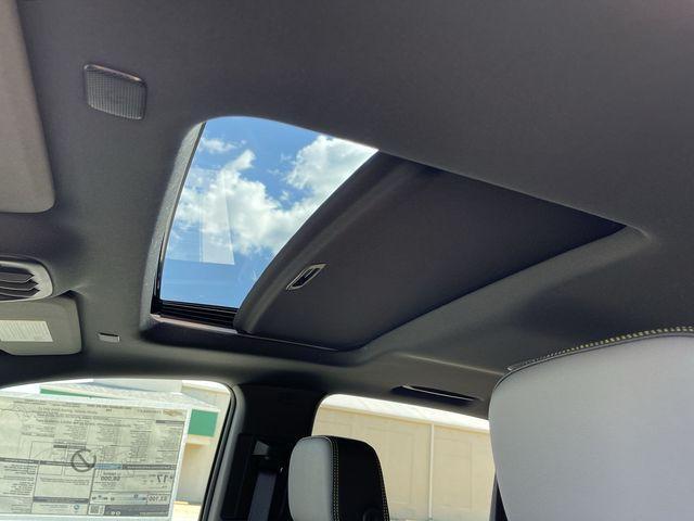 new 2025 Chevrolet Colorado car, priced at $50,199