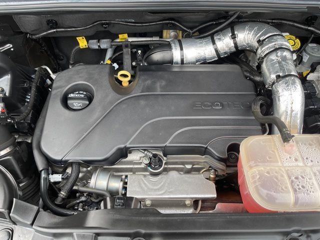 used 2022 Chevrolet Trax car, priced at $19,994