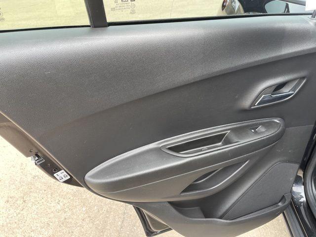 used 2022 Chevrolet Trax car, priced at $19,994