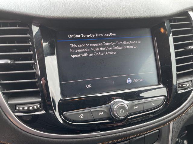 used 2022 Chevrolet Trax car, priced at $19,994