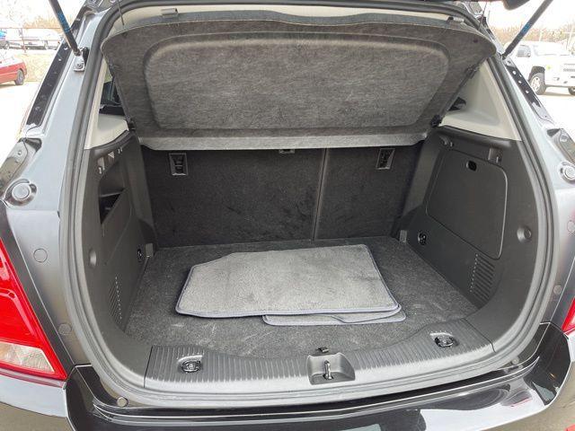 used 2022 Chevrolet Trax car, priced at $19,994