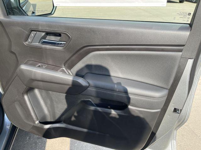 new 2025 Chevrolet Colorado car, priced at $36,990