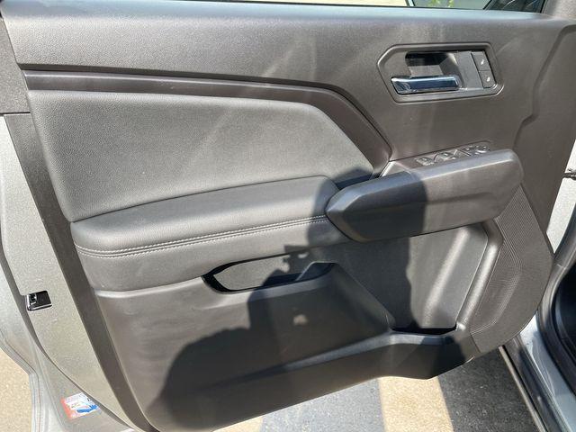 new 2025 Chevrolet Colorado car, priced at $36,990