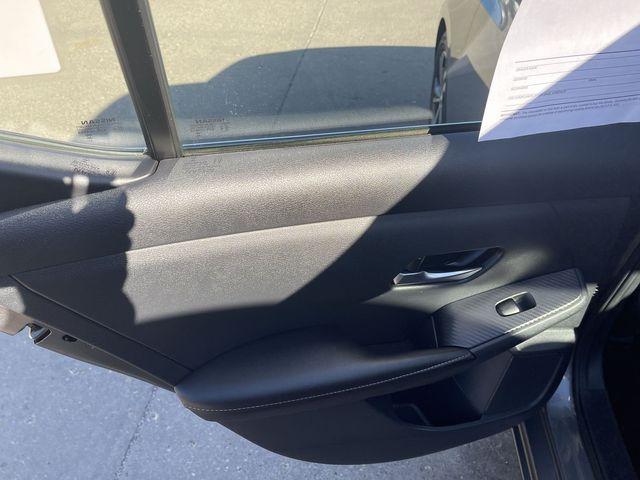 used 2022 Nissan Sentra car, priced at $18,495