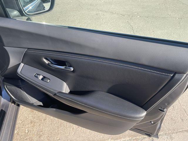 used 2022 Nissan Sentra car, priced at $18,495