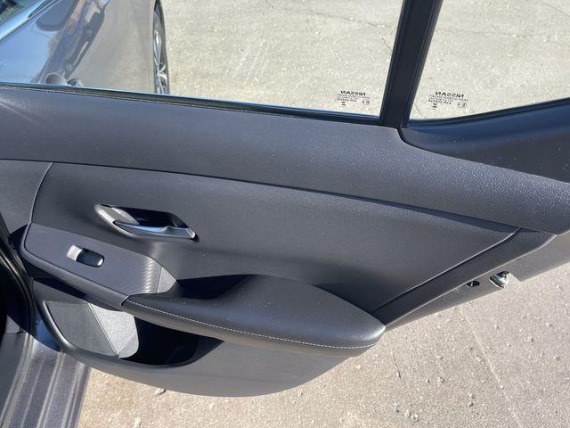 used 2022 Nissan Sentra car, priced at $18,495