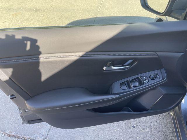 used 2022 Nissan Sentra car, priced at $18,495