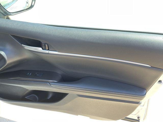 used 2024 Toyota Camry car, priced at $28,998