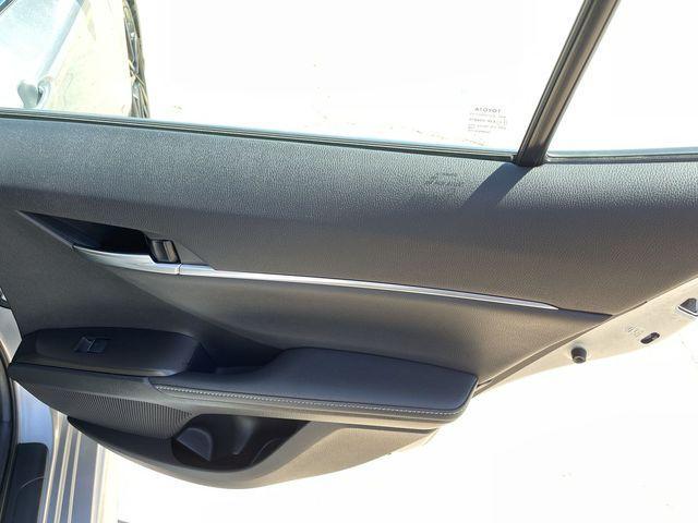 used 2024 Toyota Camry car, priced at $28,998