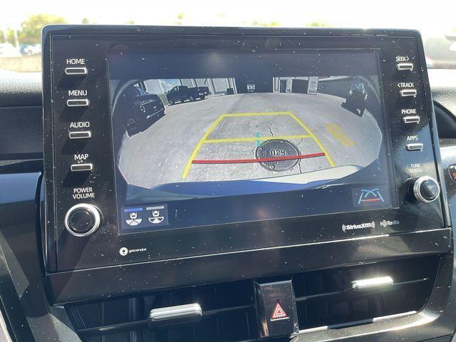 used 2024 Toyota Camry car, priced at $28,998