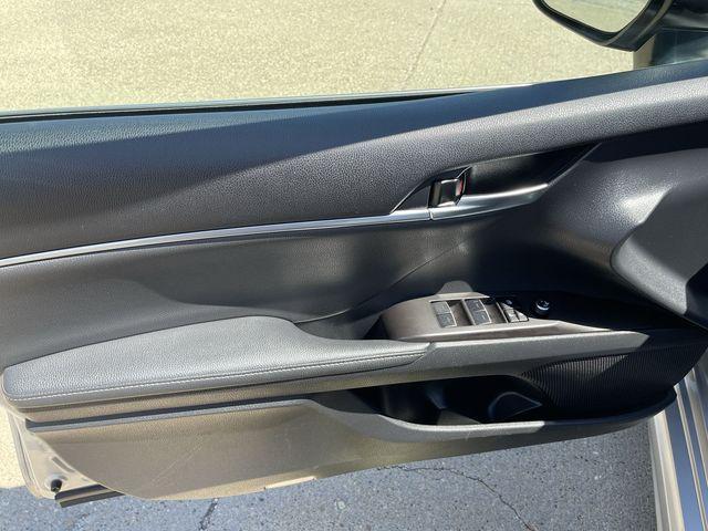 used 2024 Toyota Camry car, priced at $28,998