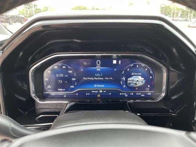 used 2022 Chevrolet Silverado 1500 car, priced at $33,895