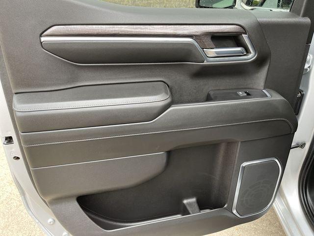 used 2022 Chevrolet Silverado 1500 car, priced at $33,895