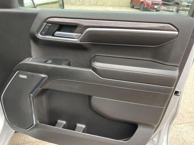 used 2022 Chevrolet Silverado 1500 car, priced at $33,895