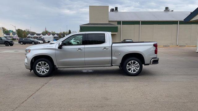 used 2022 Chevrolet Silverado 1500 car, priced at $33,895