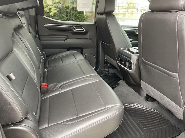 used 2022 Chevrolet Silverado 1500 car, priced at $33,895