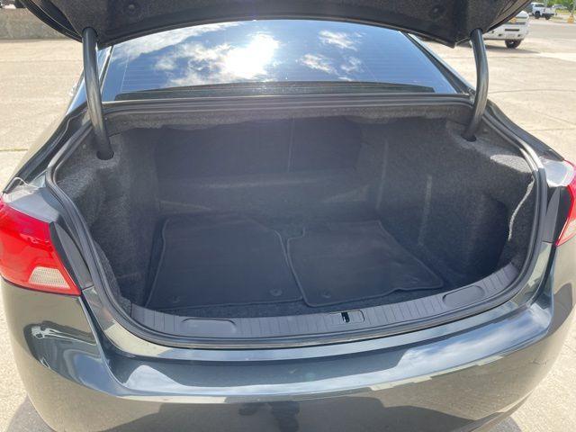 used 2018 Chevrolet Impala car, priced at $17,395